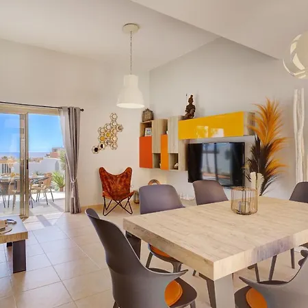 Del Corazon Salinas Golf Villa Caleta De Fuste