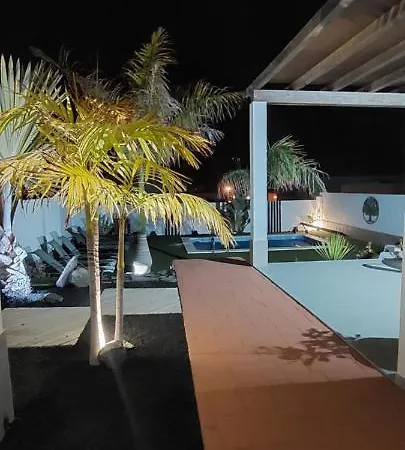 Del Corazon Salinas Golf *