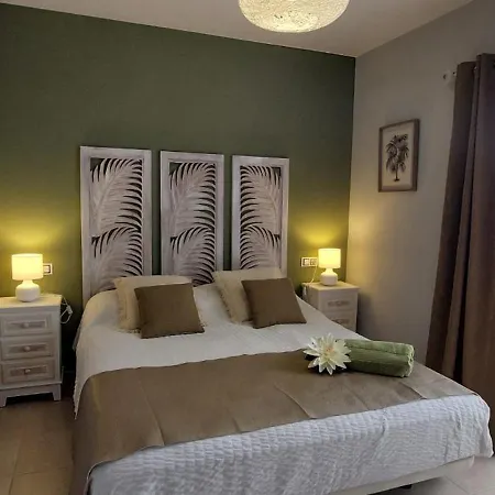 Villa Del Corazon Salinas Golf Caleta De Fuste