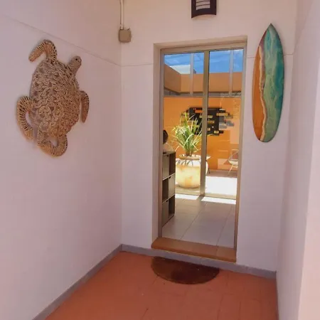 Del Corazon Salinas Golf Caleta De Fuste