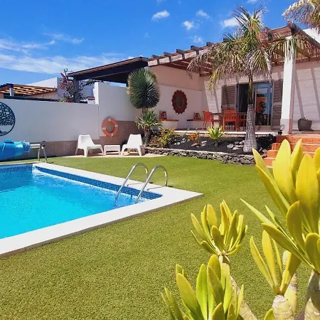 Villa Del Corazon Salinas Golf