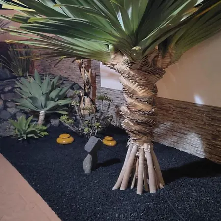 Villa Del Corazon Salinas Golf Caleta De Fuste