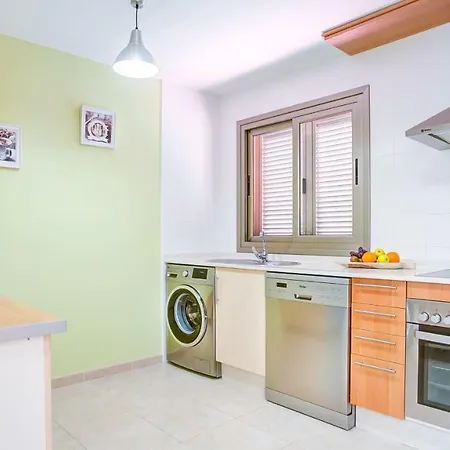 Villa Del Corazon Salinas Golf