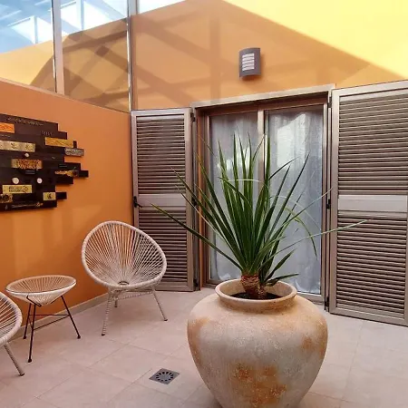 Del Corazon Salinas Golf * カレタ・デ・フステ