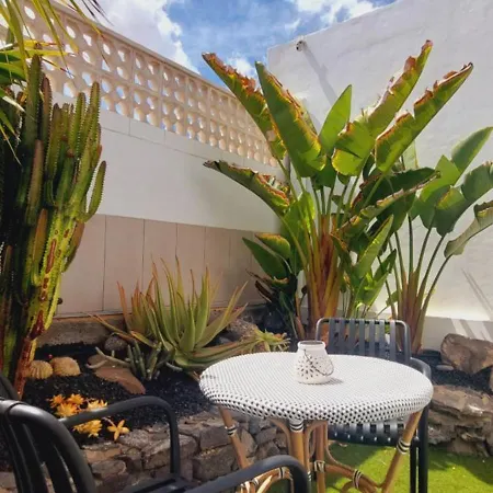 빌라 Del Corazon Salinas Golf