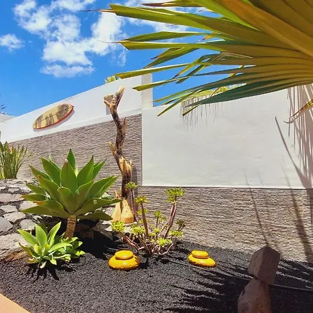 Del Corazon Salinas Golf 빌라 *