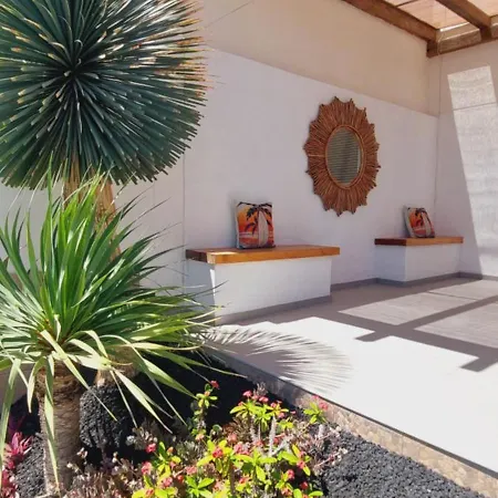 Del Corazon Salinas Golf Villa *