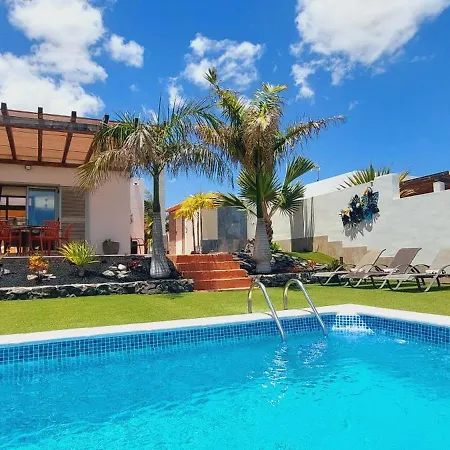 Villa Del Corazon Salinas Golf