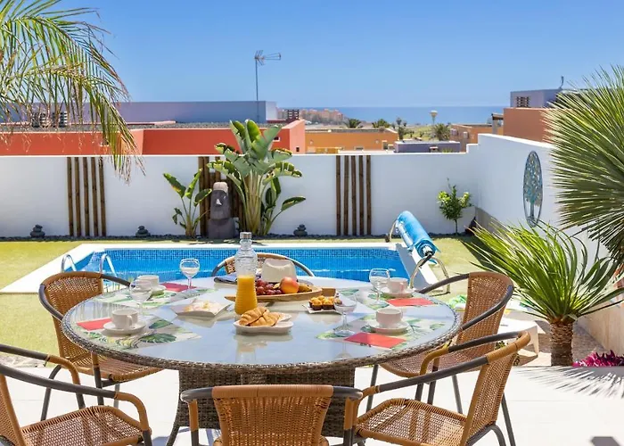 Del Corazon Salinas Golf