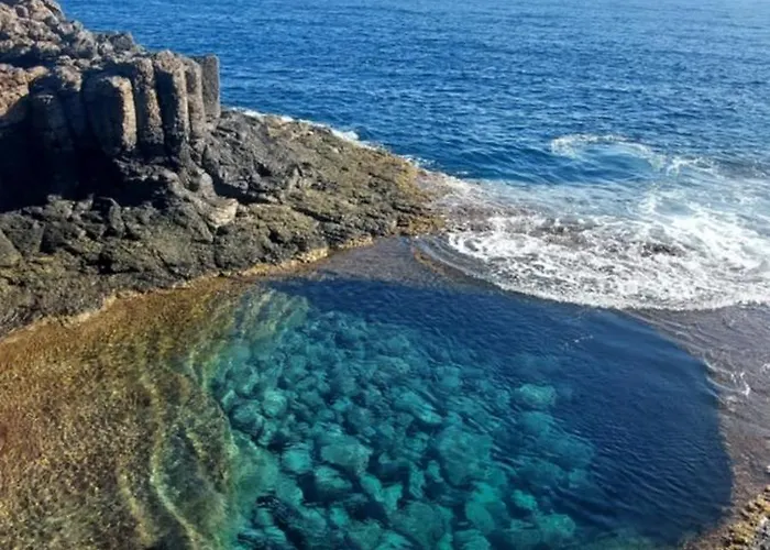 Villa Del Corazon Salinas Golf Caleta De Fuste