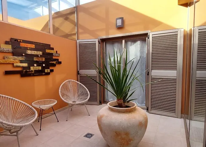 Del Corazon Salinas Golf * Caleta De Fuste