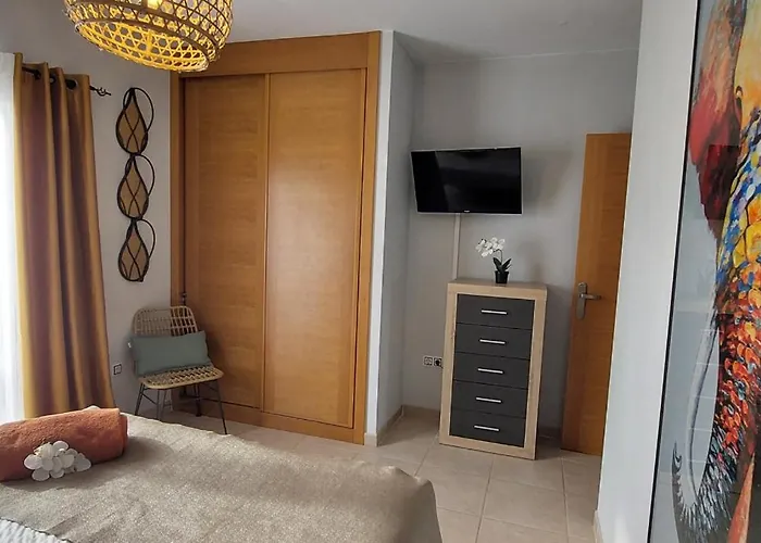 Villa Del Corazon Salinas Golf *