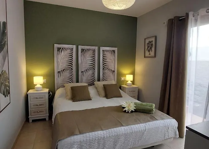 Villa Del Corazon Salinas Golf Caleta De Fuste