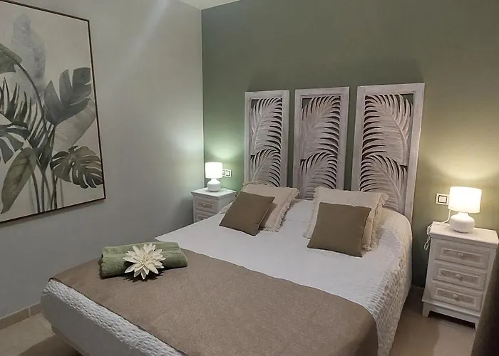 Del Corazon Salinas Golf * Caleta De Fuste