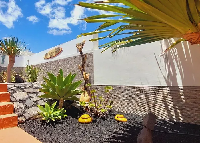 Del Corazon Salinas Golf Villa *