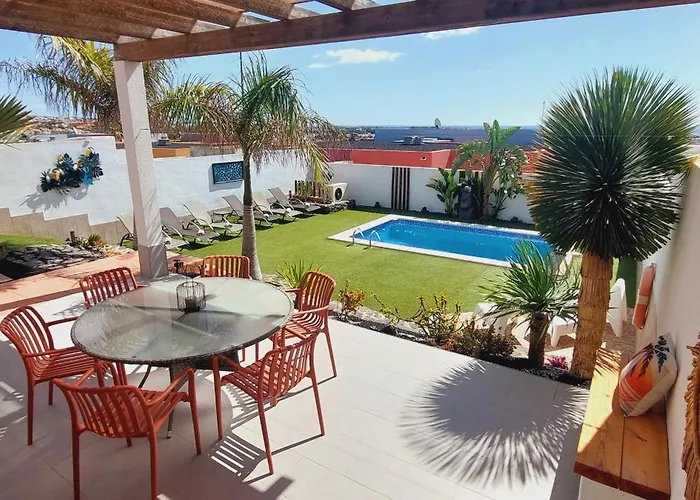 Villa Del Corazon Salinas Golf *