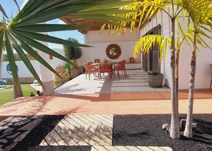 Del Corazon Salinas Golf * كاليتا ذي فوستي