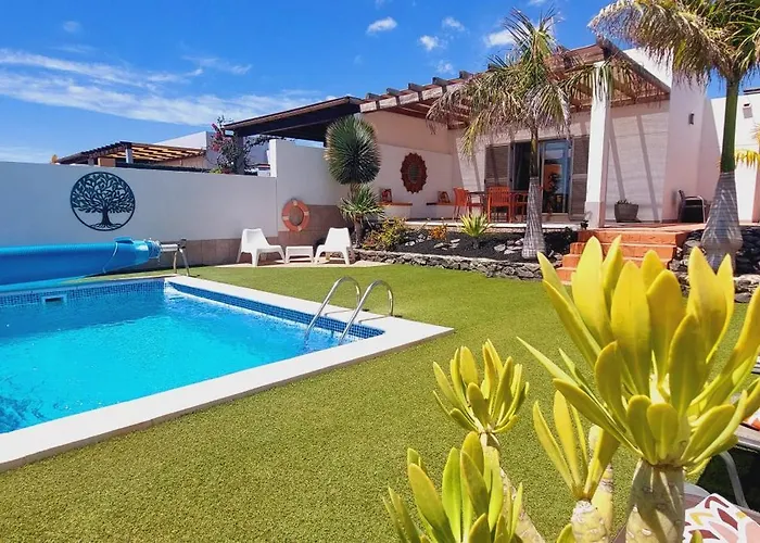 Villa Del Corazon Salinas Golf