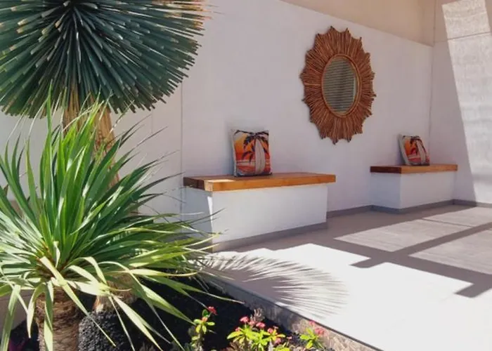 Del Corazon Salinas Golf Villa *