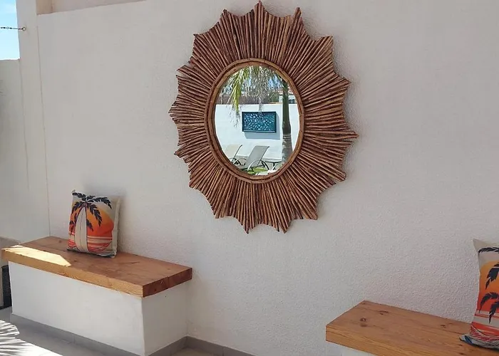 Villa Del Corazon Salinas Golf *