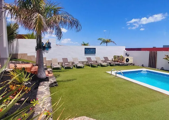 Del Corazon Salinas Golf *