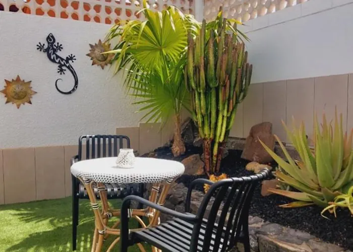 Del Corazon Salinas Golf Caleta De Fuste