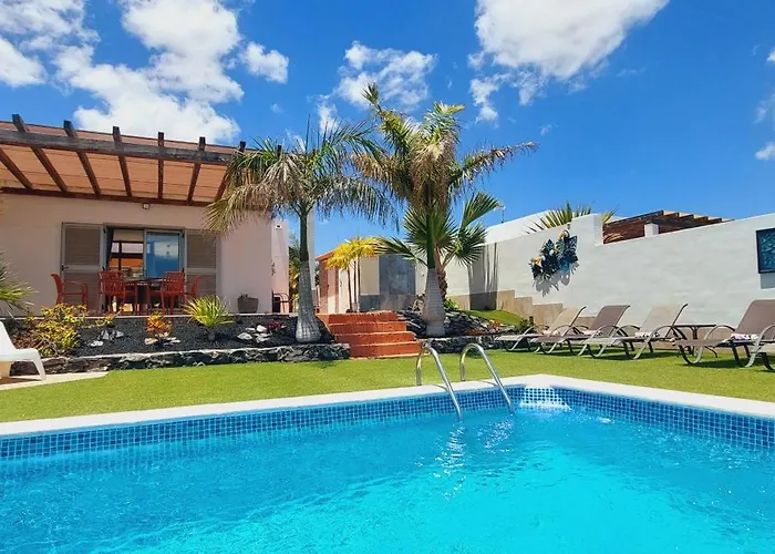 Villa Del Corazon Salinas Golf