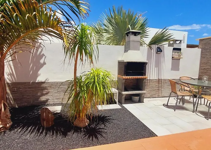 Del Corazon Salinas Golf Villa *