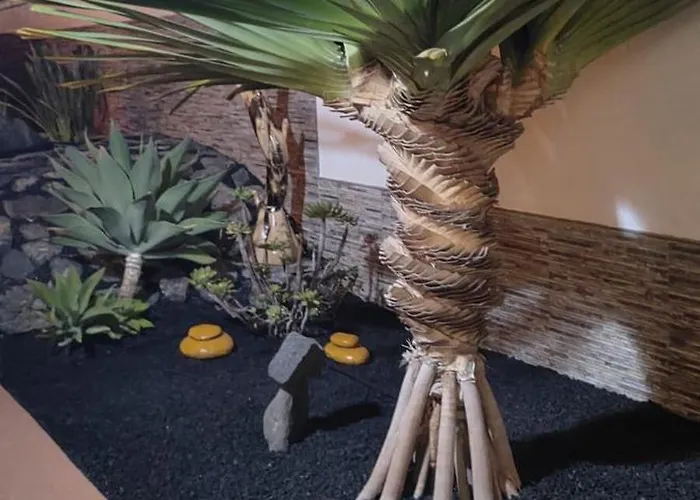 Villa Del Corazon Salinas Golf Caleta De Fuste