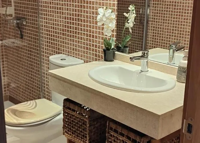 Del Corazon Salinas Golf Villa Caleta De Fuste