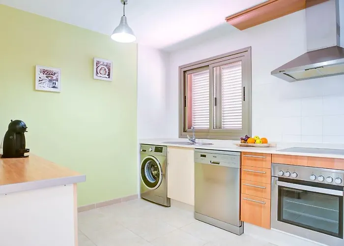 فيلة Del Corazon Salinas Golf