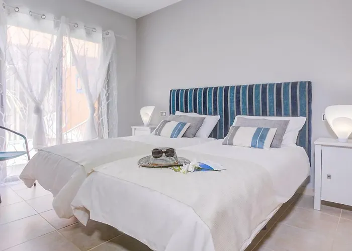 Del Corazon Salinas Golf Villa