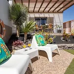 Del Corazon Salinas Golf Villa Caleta De Fuste