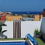 Del Corazon Salinas Golf וילה