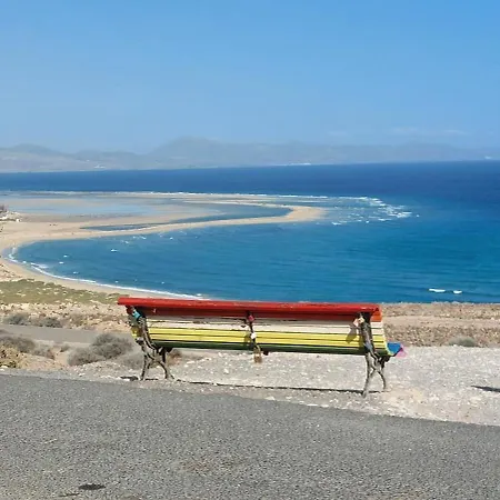 Del Corazon Salinas Golf 科斯塔卡莱塔