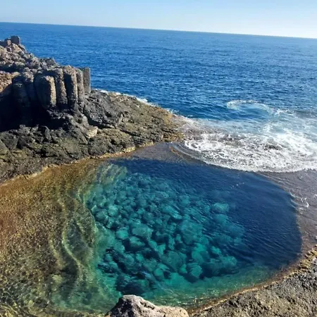 别墅 Del Corazon Salinas Golf 科斯塔卡莱塔