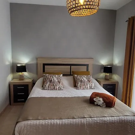 Del Corazon Salinas Golf Villa Caleta De Fuste