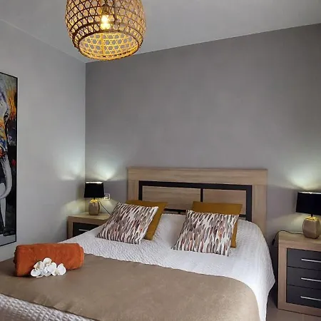 Del Corazon Salinas Golf *