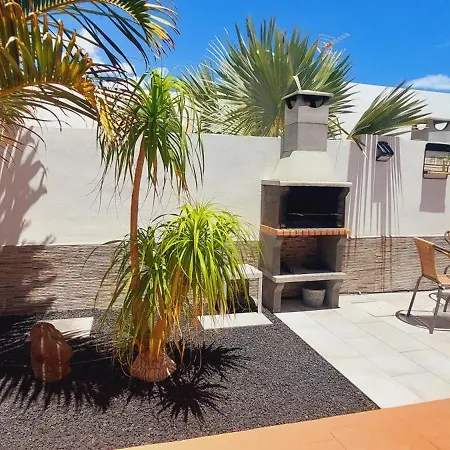 Del Corazon Salinas Golf Villa *