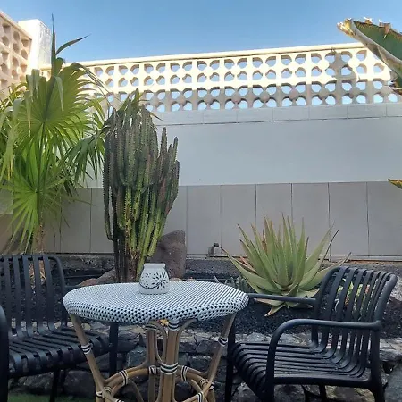 Del Corazon Salinas Golf Villa Caleta De Fuste