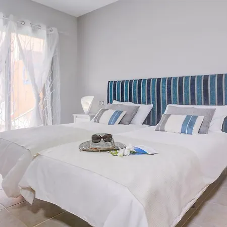 Del Corazon Salinas Golf 别墅