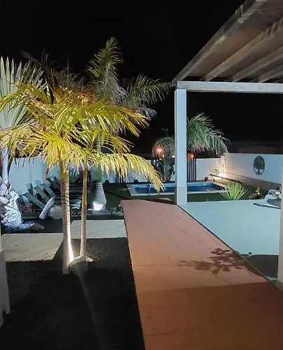 Del Corazon Salinas Golf *