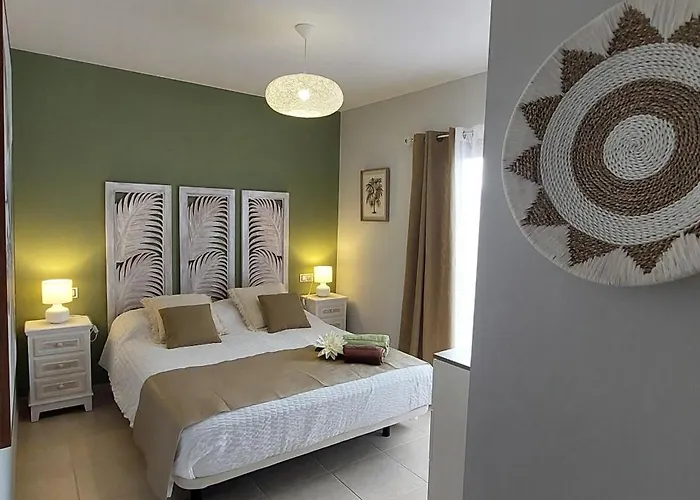 Del Corazon Salinas Golf Caleta De Fuste