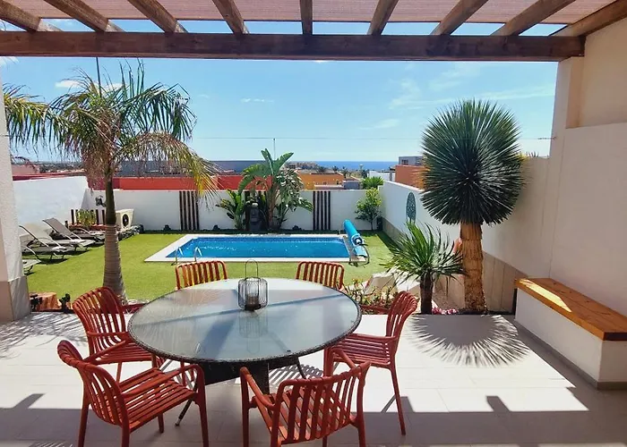 Del Corazon Salinas Golf