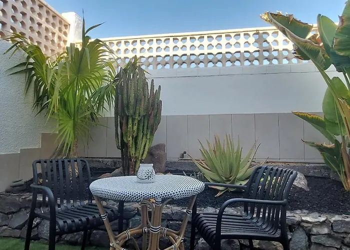 Del Corazon Salinas Golf Villa Caleta De Fuste