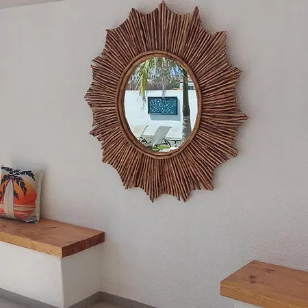 Vila Del Corazon Salinas Golf *